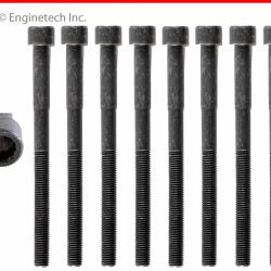 ENGINETECH LX35HSAWB