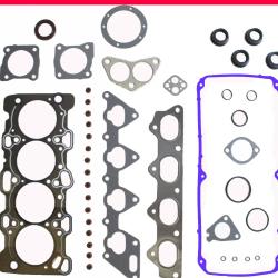 ENGINETECH MI20HSDWB
