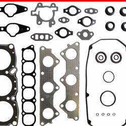 ENGINETECH MI25HSAWB