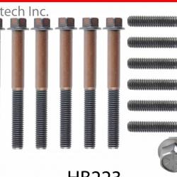 ENGINETECH NI45HSAWB