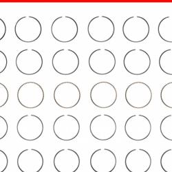 ENGINETECH RMCR345DP