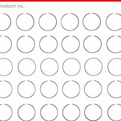 ENGINETECH RMCR201CP