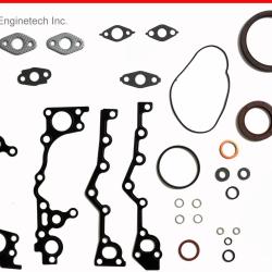 ENGINETECH TO24K2