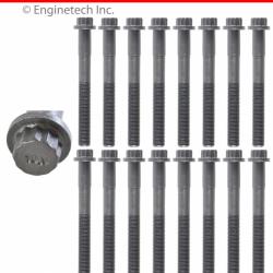 ENGINETECH TO34HSAWB