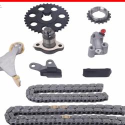 ENGINETECH TS038A