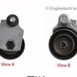 ENGINETECH TT116