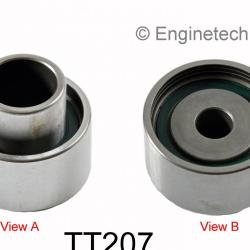 ENGINETECH TT207