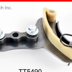 ENGINETECH TT5490