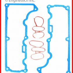 ENGINETECH VCF40A