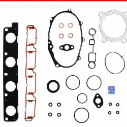 ENGINETECH VW20HSCAWB