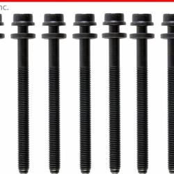 ENGINETECH VW20HSEWB