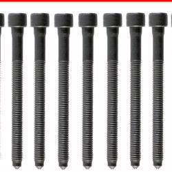 ENGINETECH VW25HSAWB