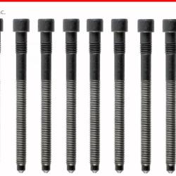 ENGINETECH VW42HSAWB