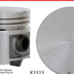 ENGINETECH K15156