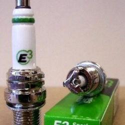 E3 SPARK PLUGS E348