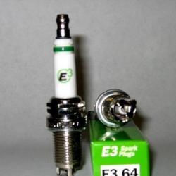 E3 SPARK PLUGS E364