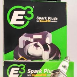 E3 SPARK PLUGS E340