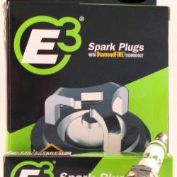 E3 SPARK PLUGS E342