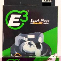 E3 SPARK PLUGS E344