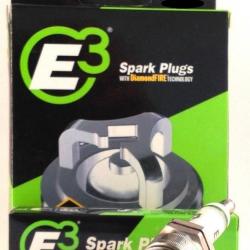 E3 SPARK PLUGS E346