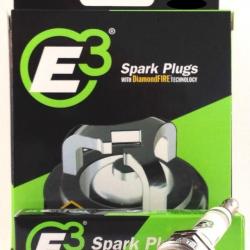 E3 SPARK PLUGS E348
