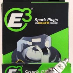 E3 SPARK PLUGS E353