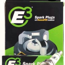 E3 SPARK PLUGS E358