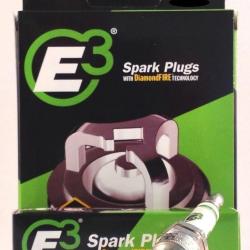 E3 SPARK PLUGS E360