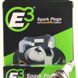 E3 SPARK PLUGS E368