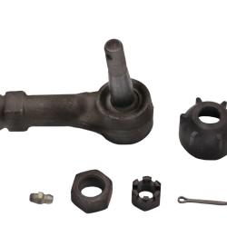 QUICK STEER ES2500RL