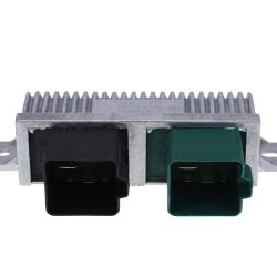 GB REMANUFACTURING 522039