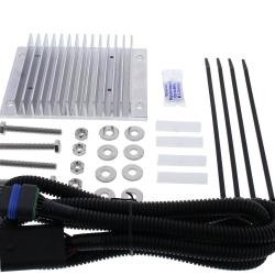 GB REMANUFACTURING 522067