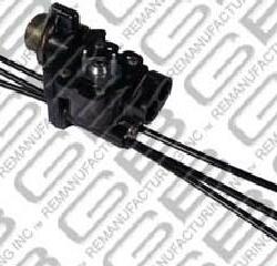 GB REMANUFACTURING 83322101N