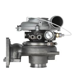 ROTOMASTER A8370104RVS