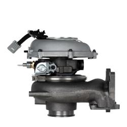 ROTOMASTER A8370105RVS