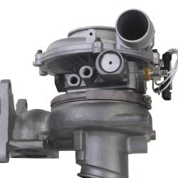 ROTOMASTER A8660101RVS