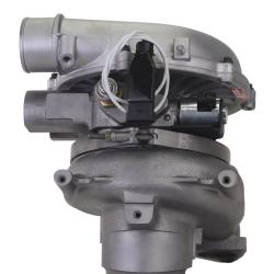 ROTOMASTER A8660101RVS