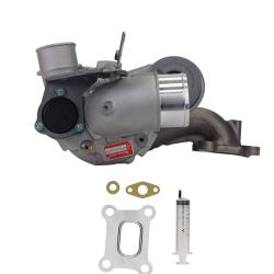 ROTOMASTER K8430125R