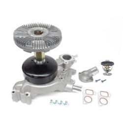 US MOTOR WORKS MCK1053T