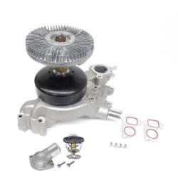 US MOTOR WORKS MCK1059T