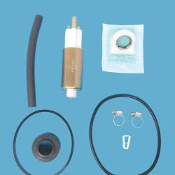 US MOTOR WORKS USEP2044