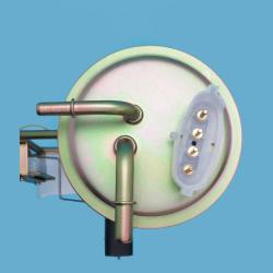 US MOTOR WORKS USEP2078S