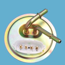 US MOTOR WORKS USEP2102S