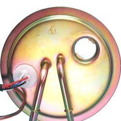 US MOTOR WORKS USEP2252S