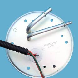 US MOTOR WORKS USEP2266S