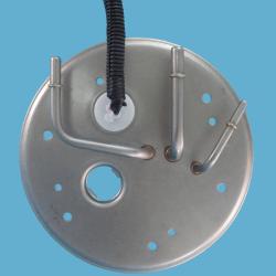 US MOTOR WORKS USEP2280M