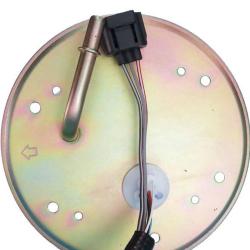 US MOTOR WORKS USEP2296S