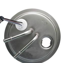 US MOTOR WORKS USEP2297S