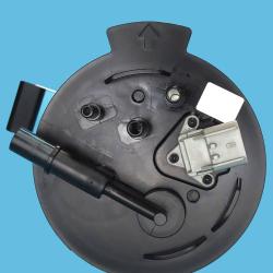 US MOTOR WORKS USEP2363M