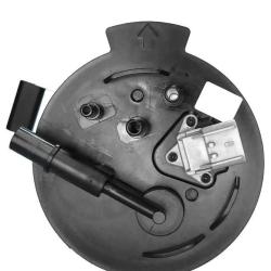 US MOTOR WORKS USEP2363M